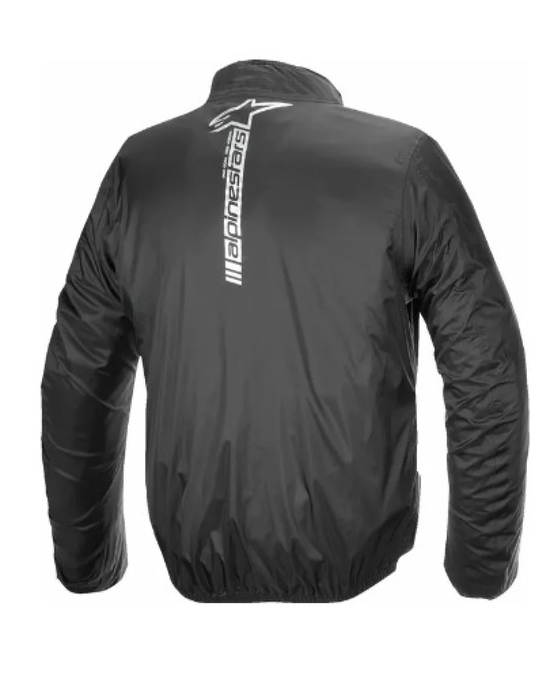 Дъждобран ALPINESTARS HURRICANE V2 BLK