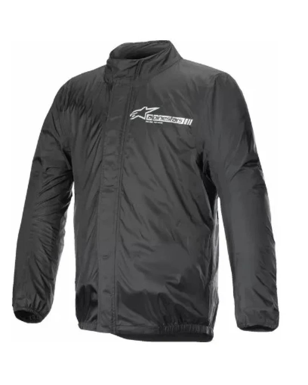 Дъждобран ALPINESTARS HURRICANE V2 BLK