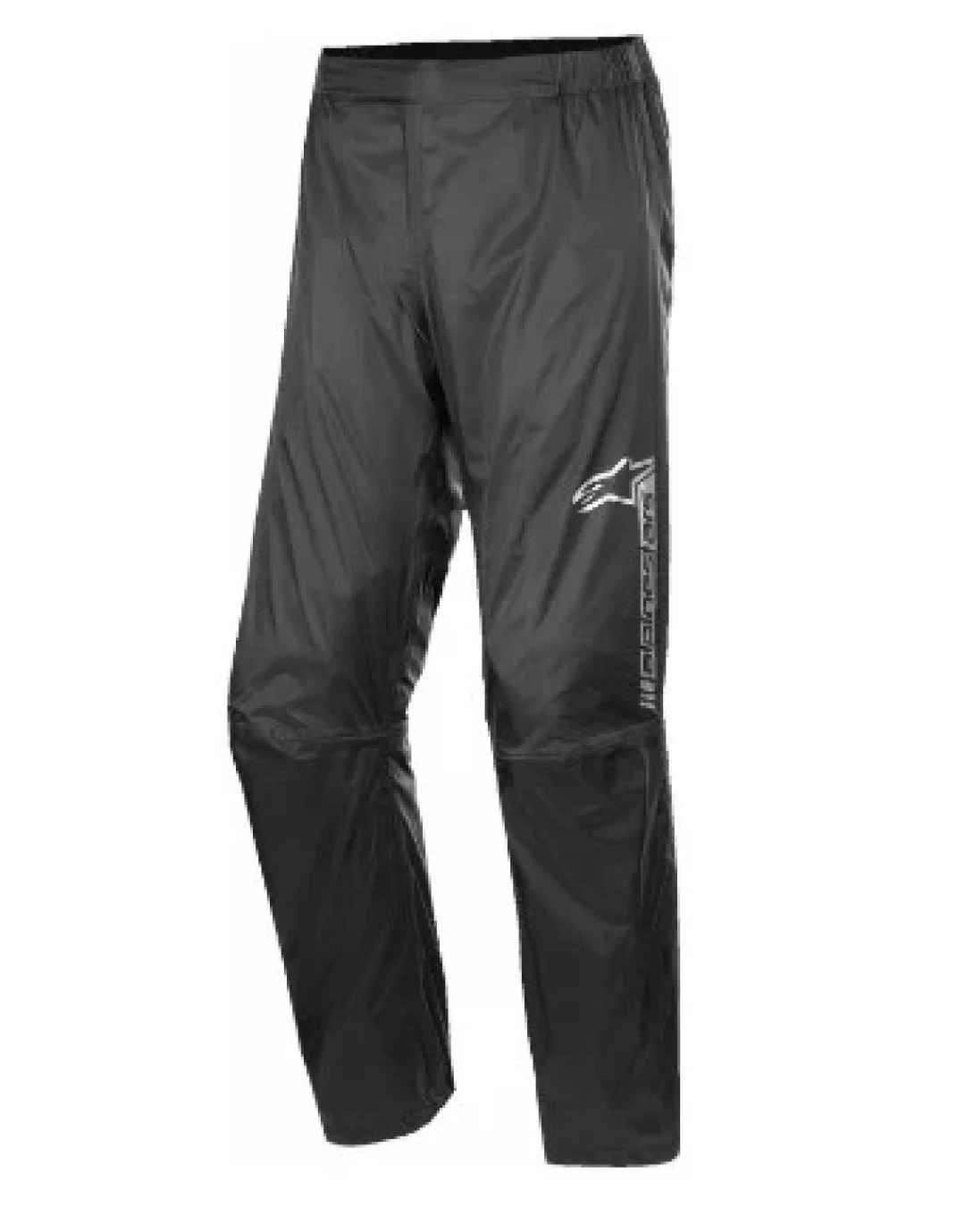 Дъждобран долнище ALPINESTARS HURRICANE V2 BLK