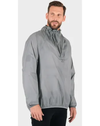 Дъждобран KNOX Tor Waterproof Shell - GREY