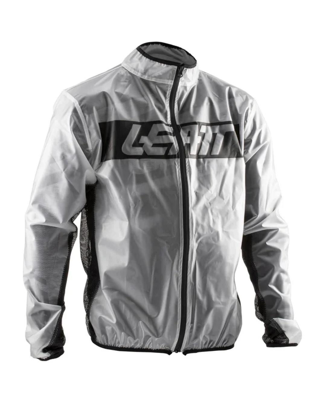 Дъждобран LEATT RaceCover-Translucent