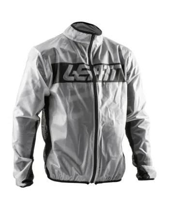 Дъждобран LEATT RaceCover-Translucent