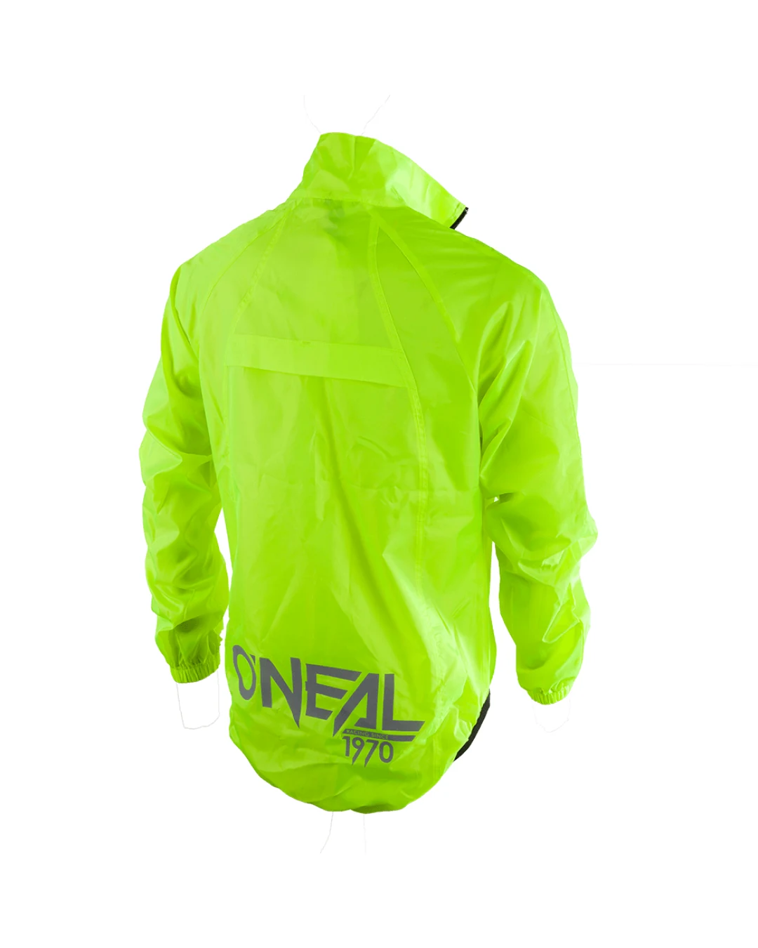 Дъждобран O'NEAL BREEZE NEON YELLOW