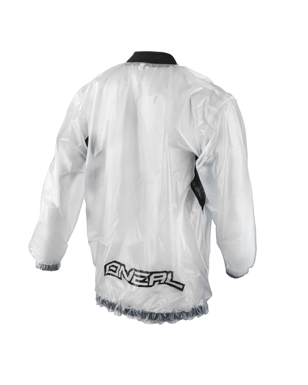 Дъждобран O'NEAL SPLASH RAIN JACKET CLEAR