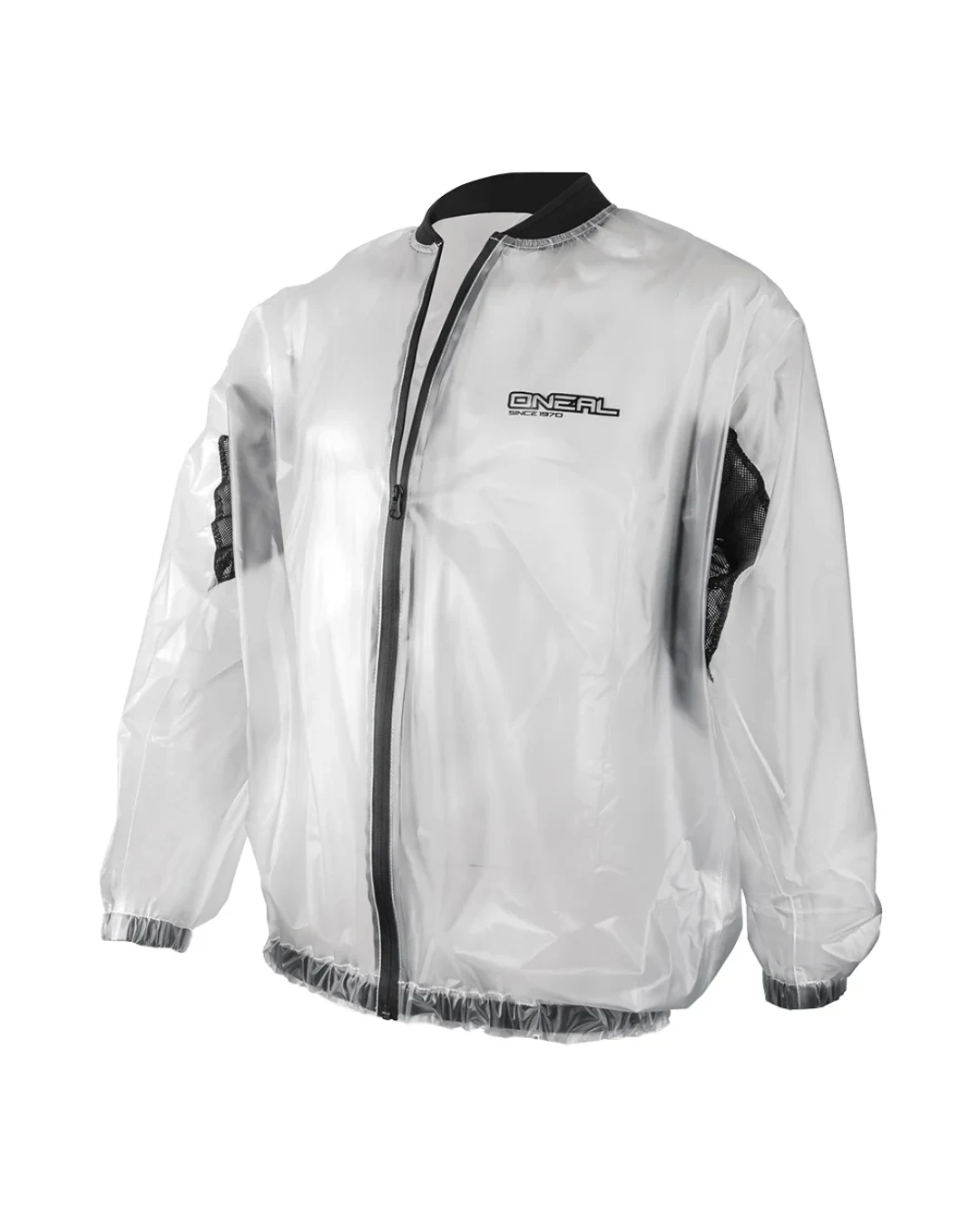 Дъждобран O'NEAL SPLASH RAIN JACKET CLEAR