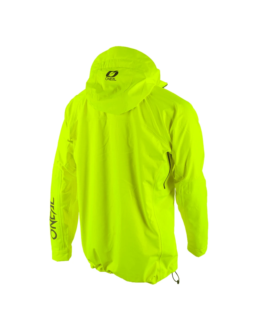 Дъждобран O'NEAL TSUNAMI NEON YELLOW