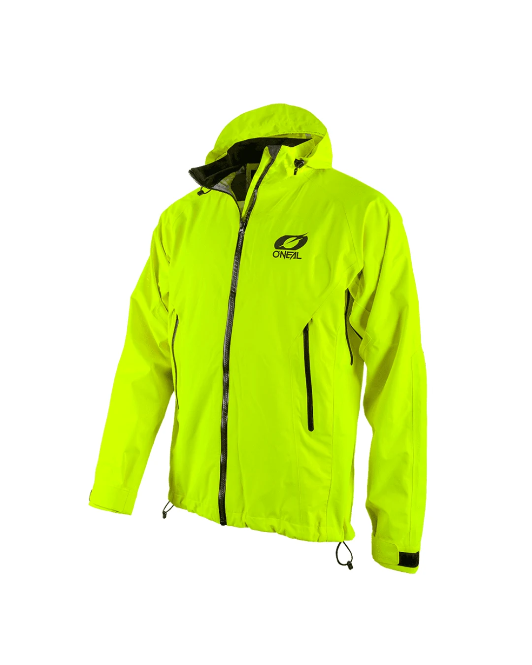 Дъждобран O'NEAL TSUNAMI NEON YELLOW