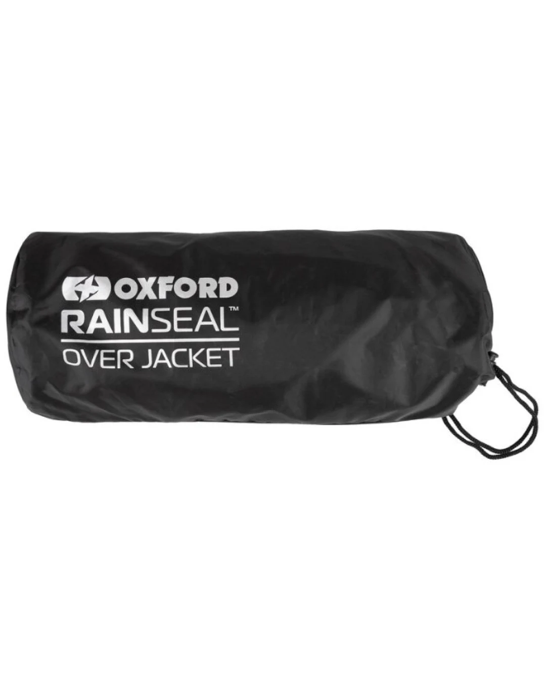 Дъждобран OXFORD Rainseal Over Jacket Black