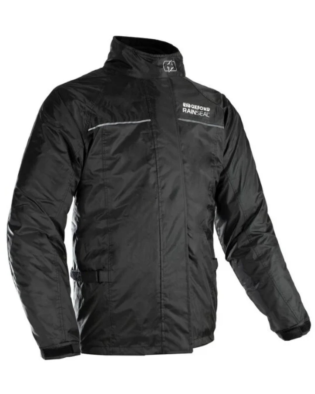 Дъждобран OXFORD Rainseal Over Jacket Black