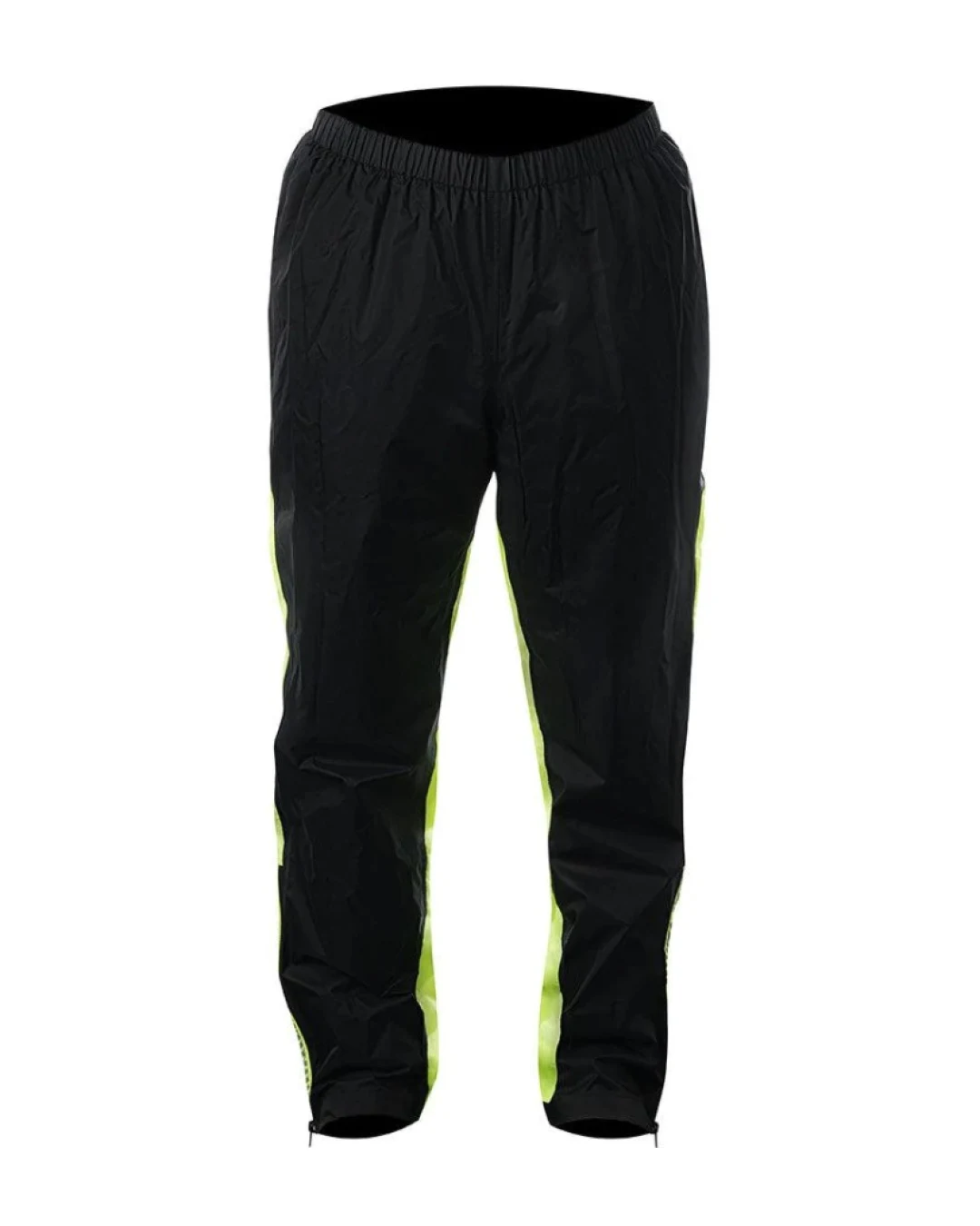 Дъждобран панталон ALPINESTARS HURRICANE RAIN BLACK