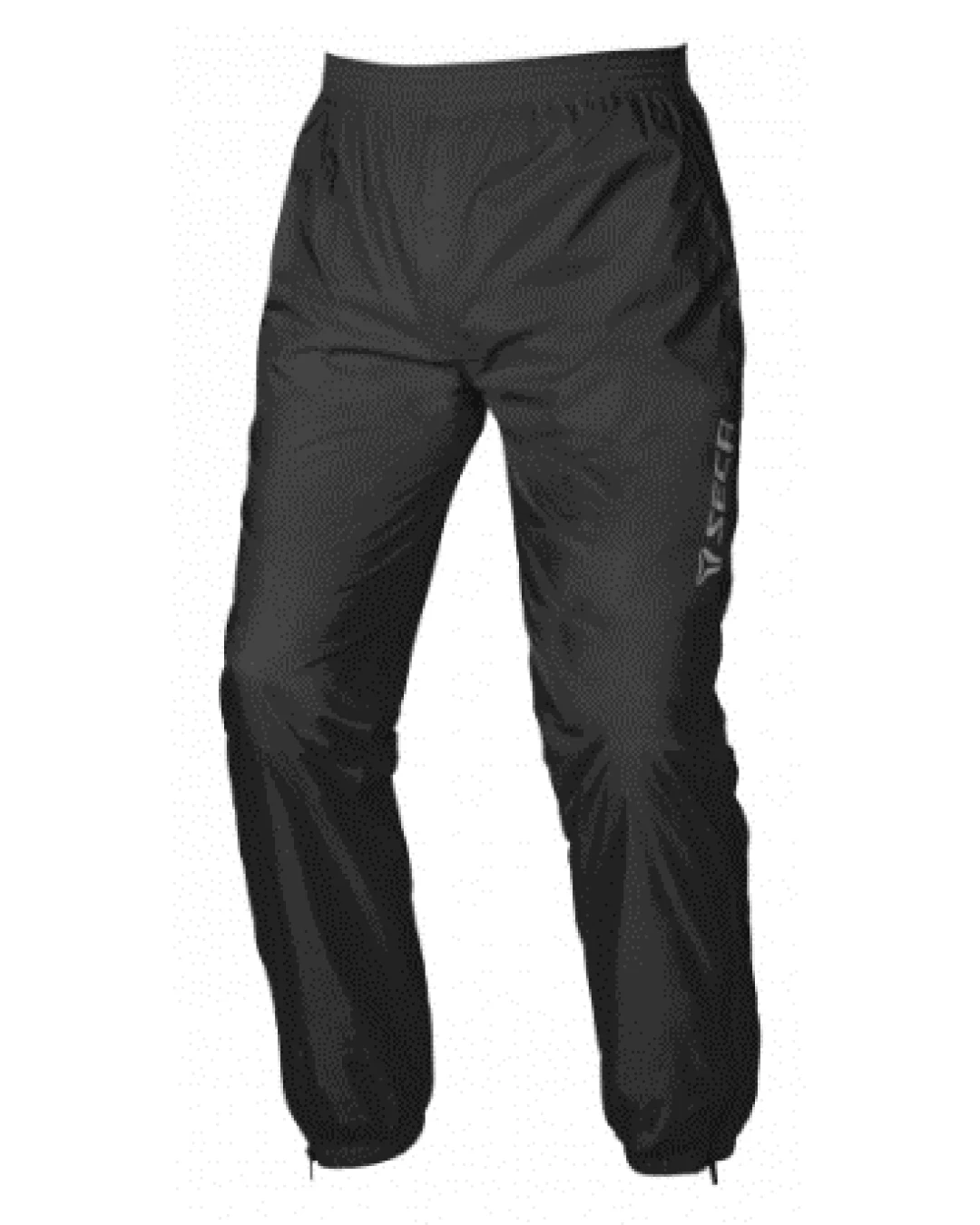 Дъждобран панталон SECA TYPHOON BLACK