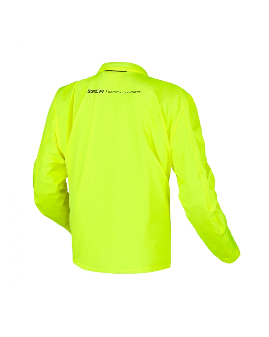 Дъждобран SECA MULTIDRY FLUO YELLOW