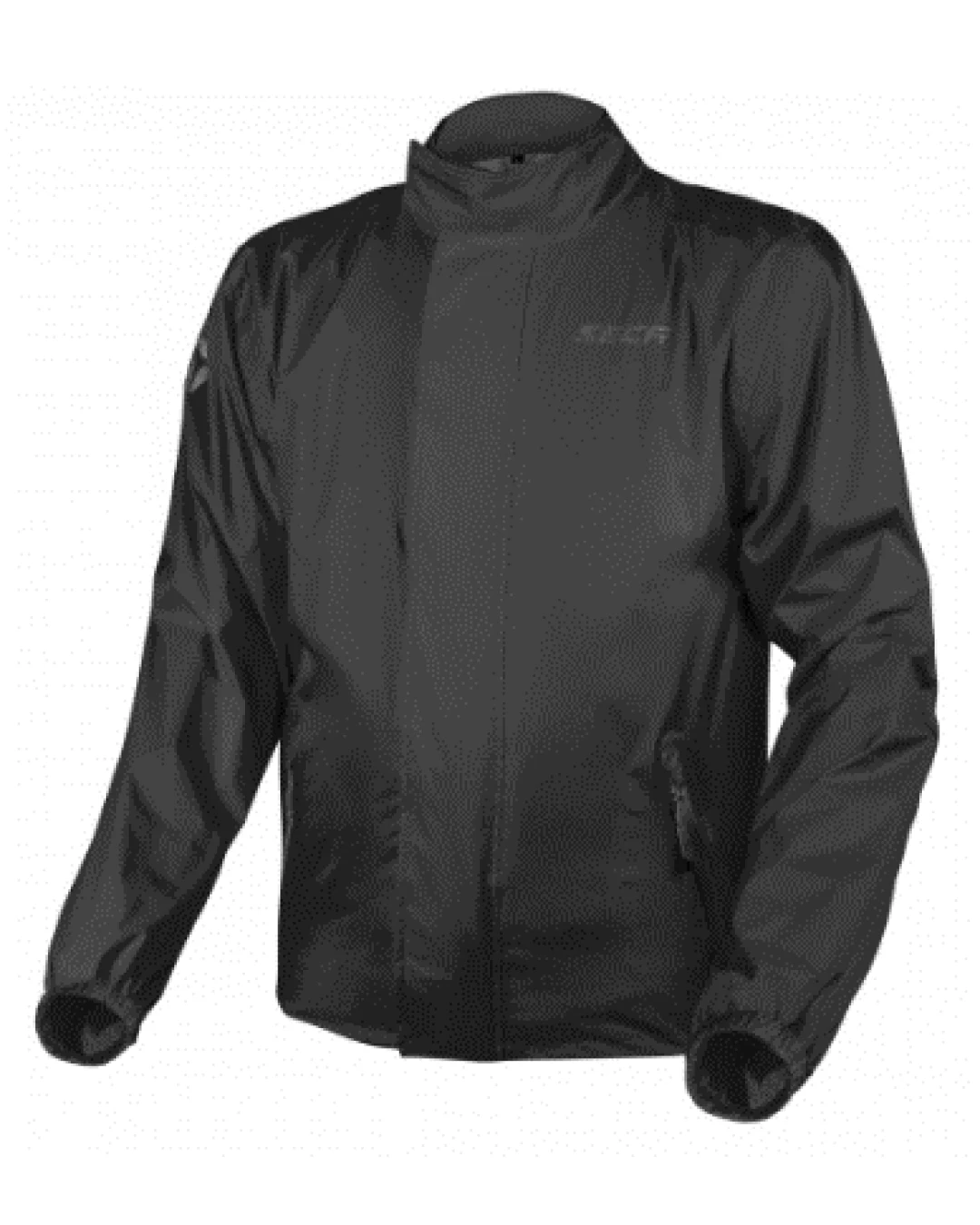 Дъждобран SECA TYPHOON BLACK