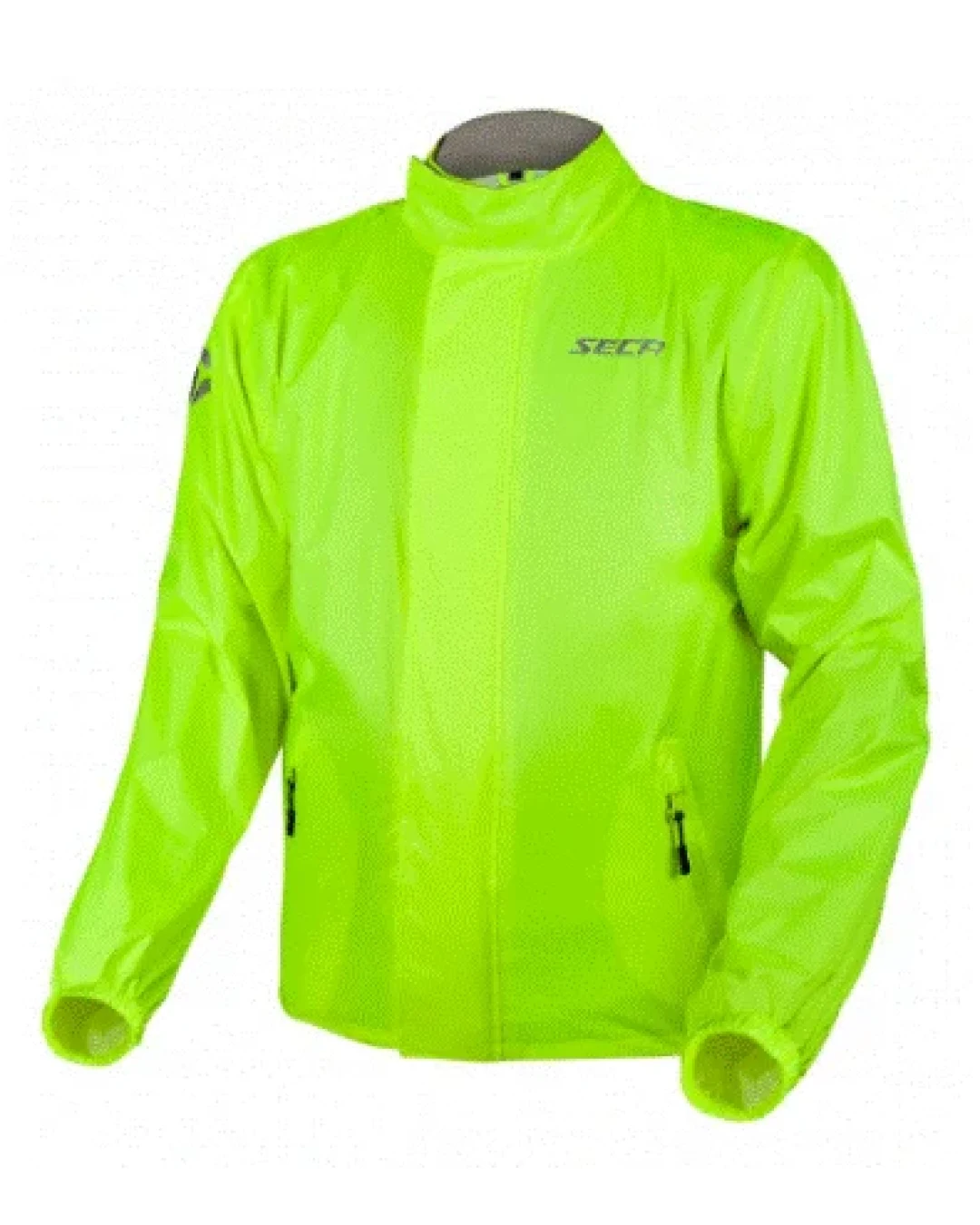 Дъждобран SECA TYPHOON FLUO YELLOW