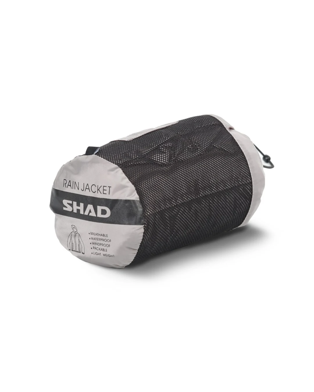 Дъждобран SHAD SILVER X0SR55