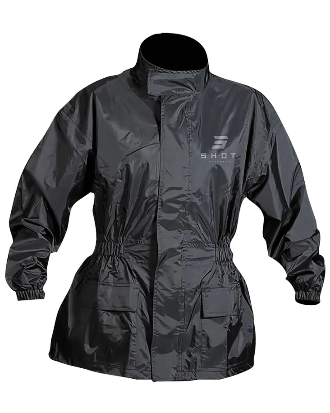 Дъждобран SHOT Rain Jacket 2.0