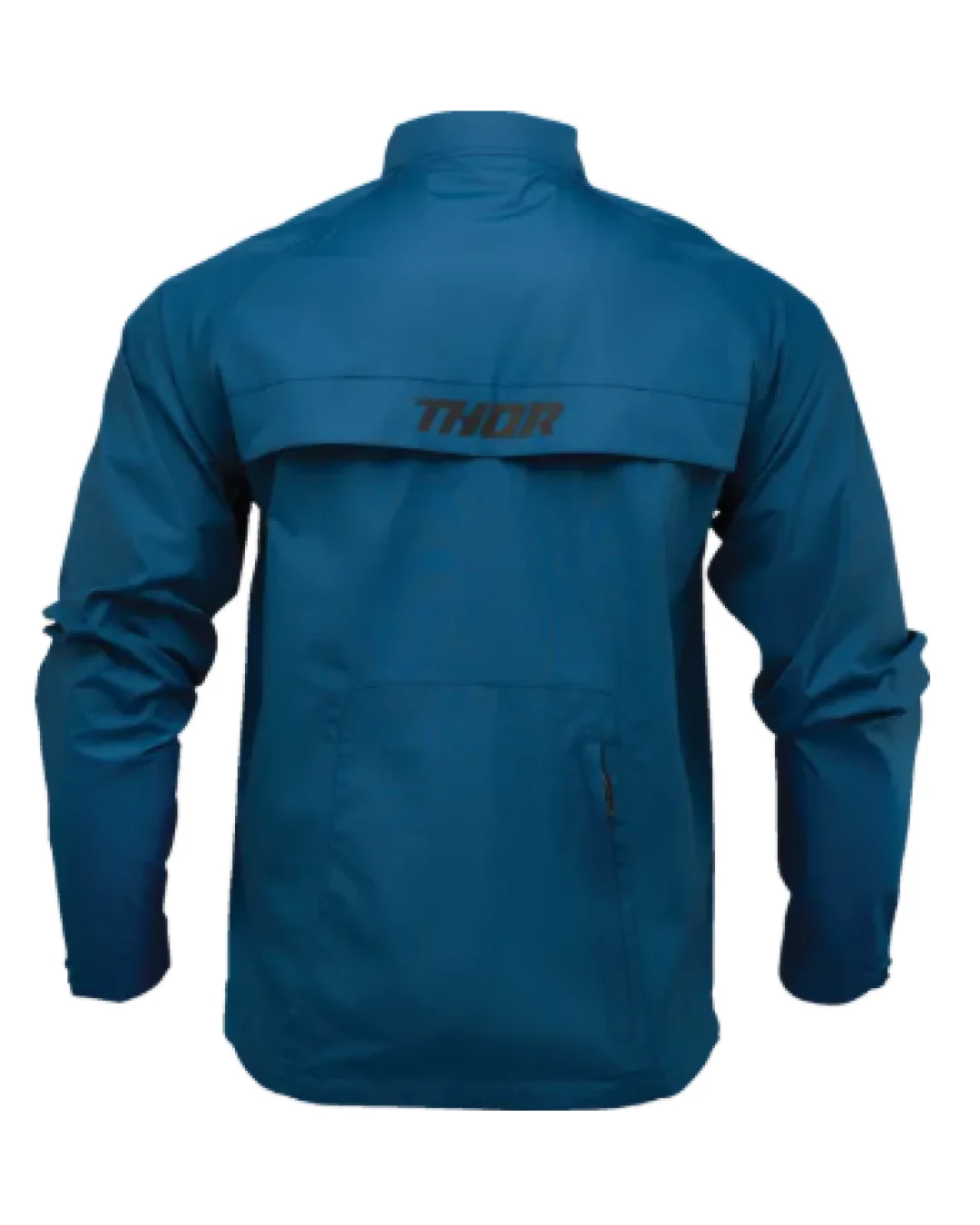 Дъждобран THOR PACK STORM BLUE