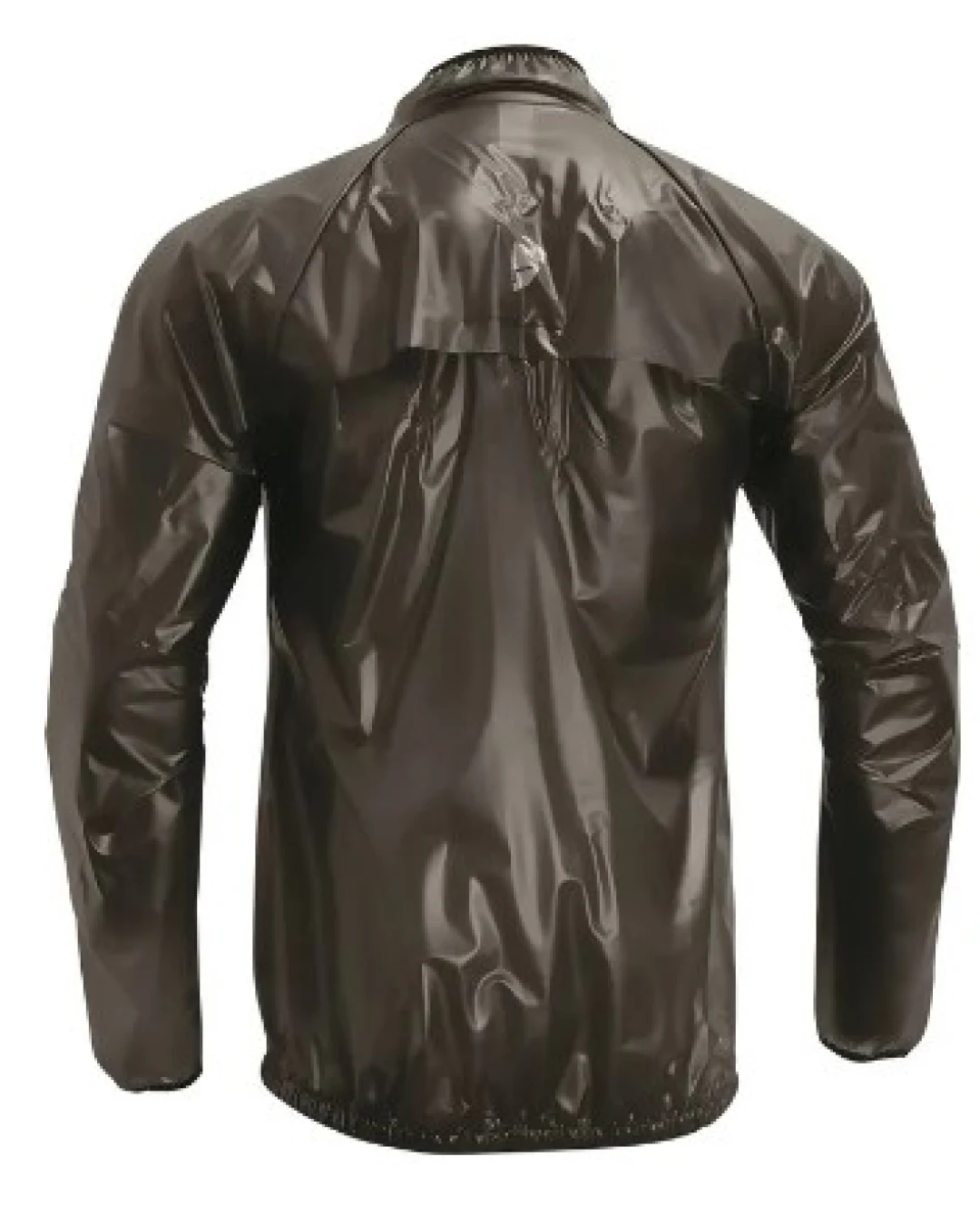 Дъждобран THOR RAIN BLACK