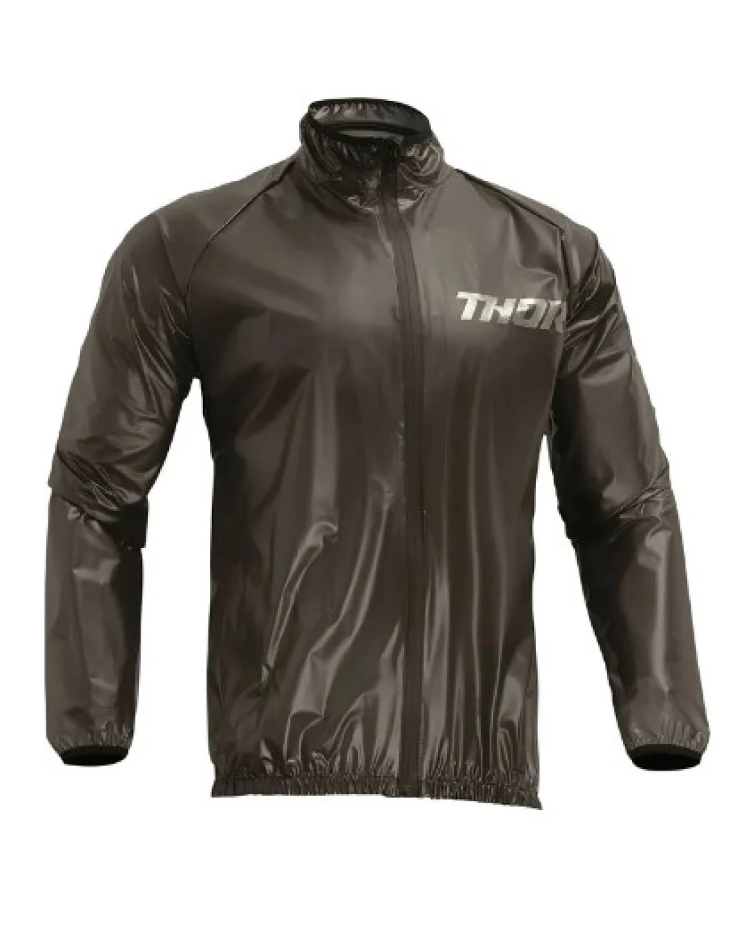 Дъждобран THOR RAIN BLACK