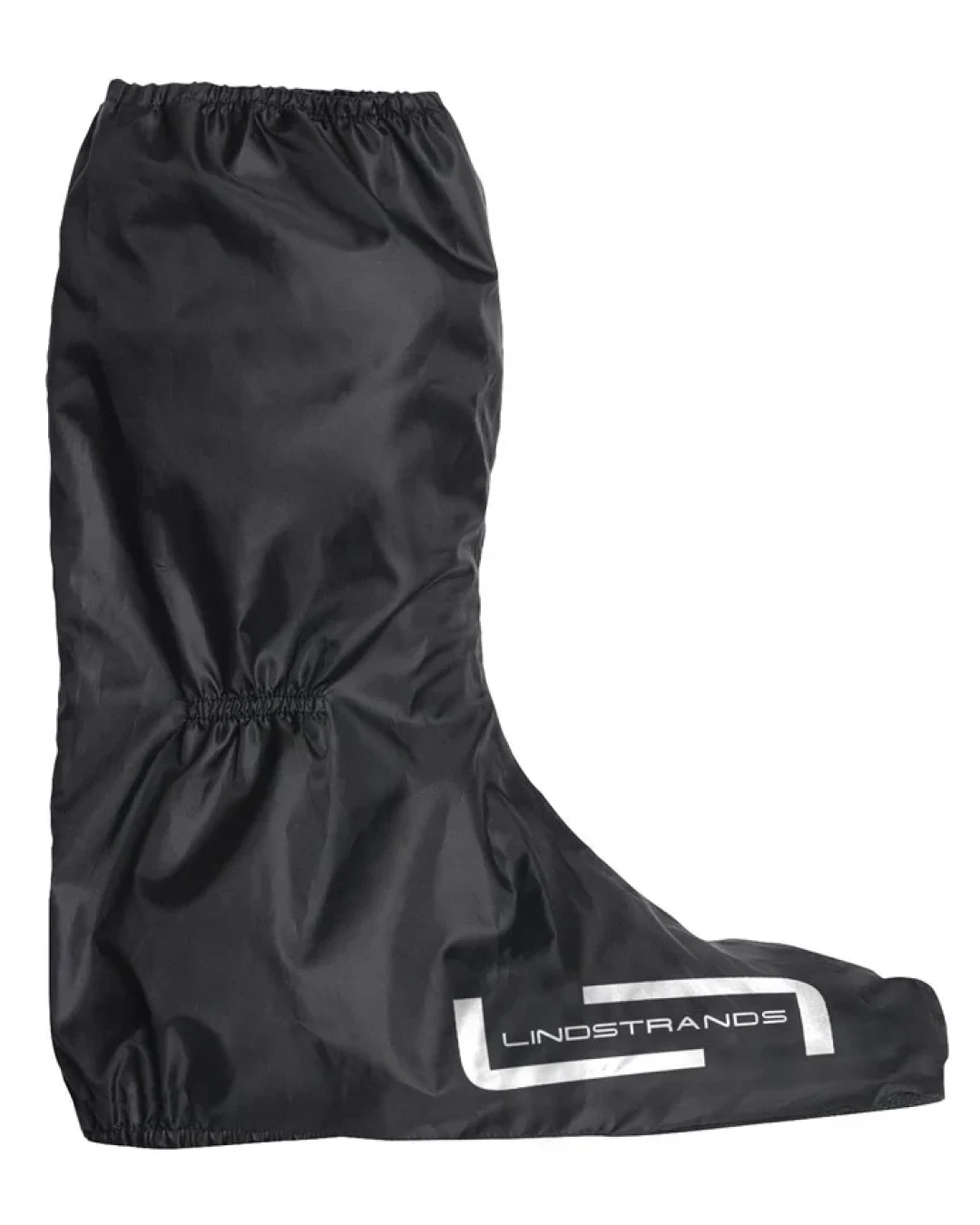 Дъждобран за обувки Lindstrands Raincover Black
