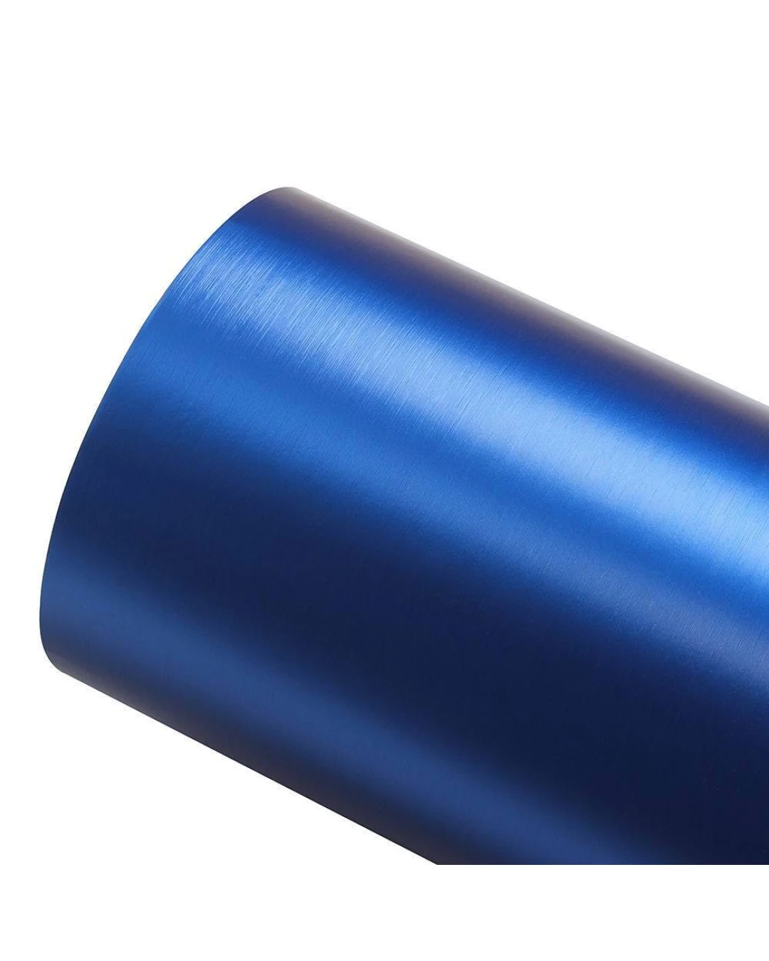 Декоративно автомобилно Wrap фолио 1.52 X 18M BRUSHED ICE BLUE