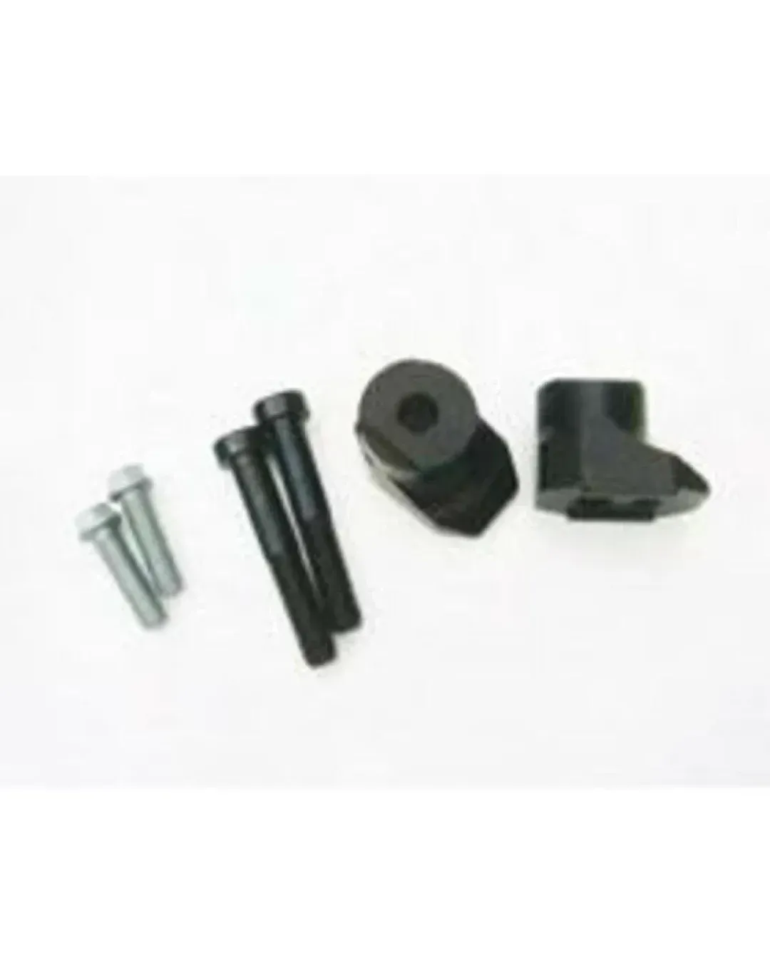 Демпфери XTRIG Lower Fixed Mounts 30mm