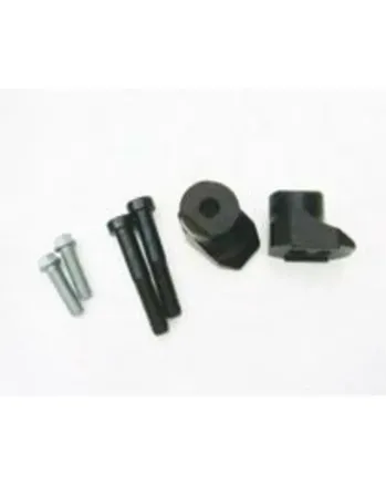 Демпфери XTRIG Lower Fixed Mounts 30mm