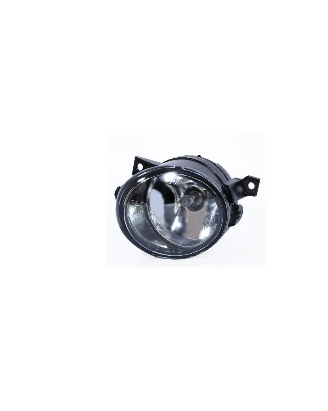 Десен халоген фар лампа за броня за Фолксваген Джета VW Jetta Amarok Scirocco 2004-2009г.