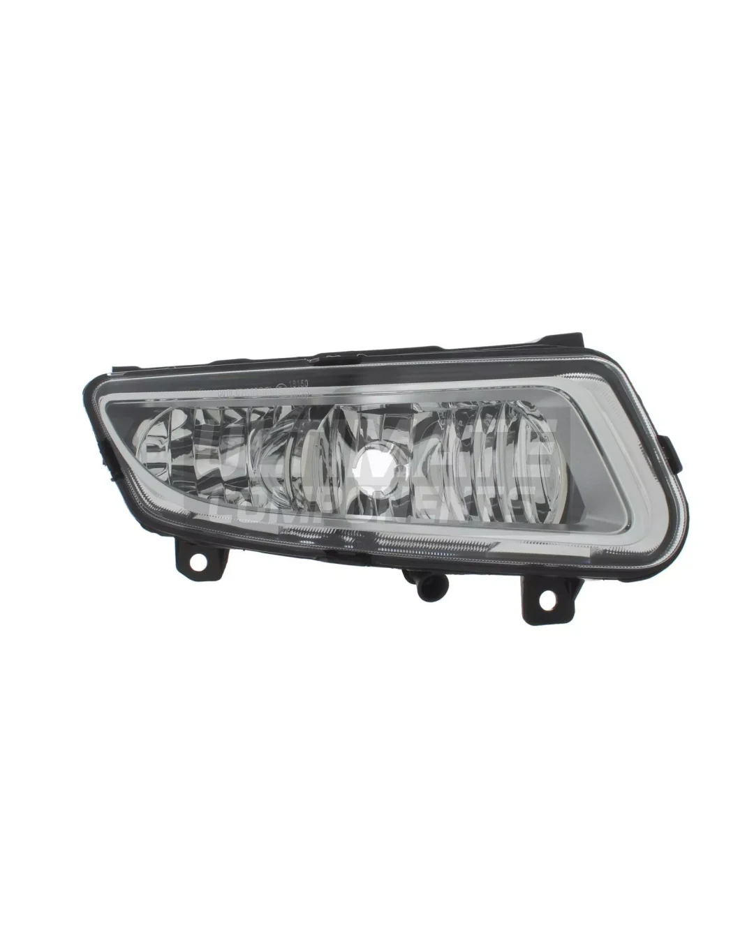 Десен халоген за мъгла за Volkswagen VW POLO MK5 6R 2009–2014 OEM 6R0941061B
