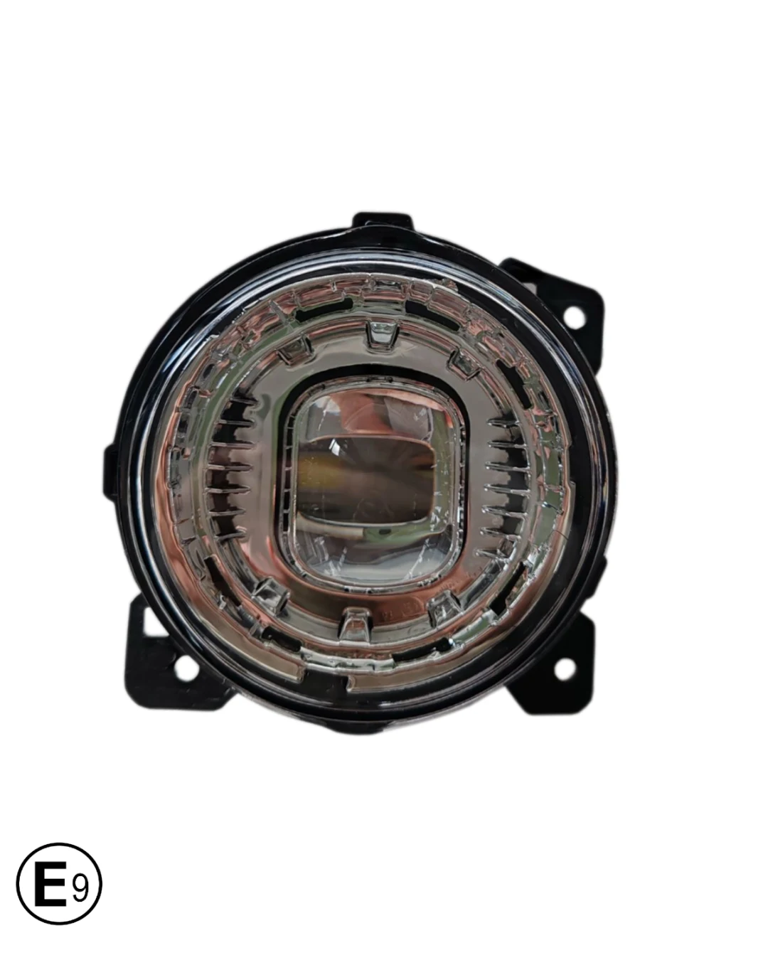 Десен LED халоген, фар за мъгла за SCANIA серия P, G, R, T 2004-2017 OEM: 1446354, 1852570, 1931614