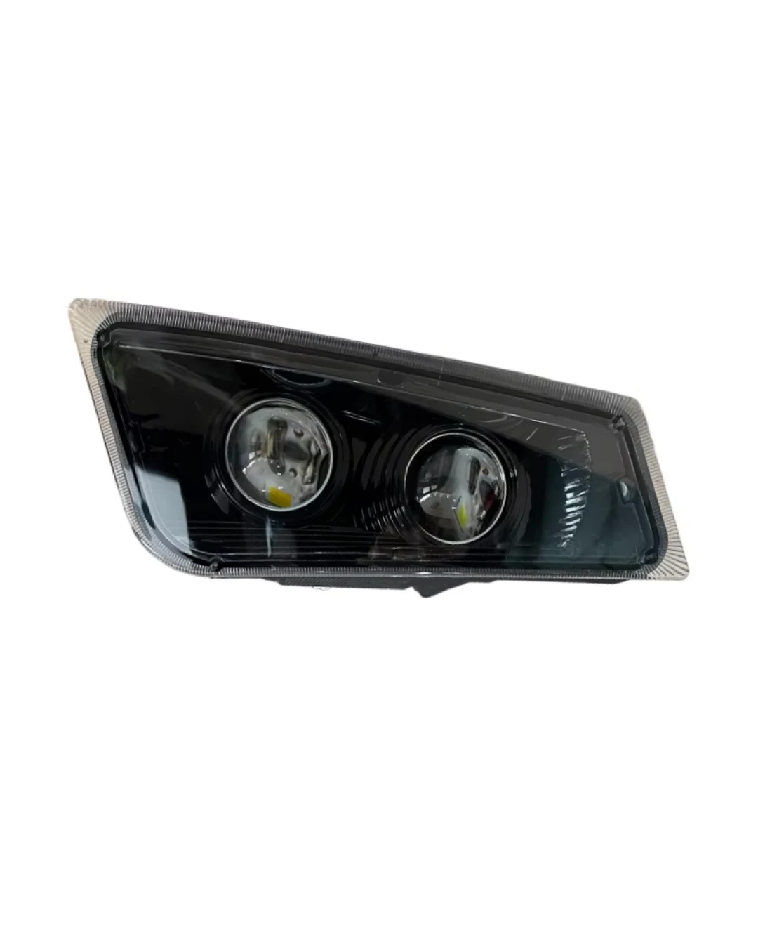 Десен LED халоген, фар за мъгла за VOLVO FH3 / FM3 OEM: 21297917, 21297909, 21035690