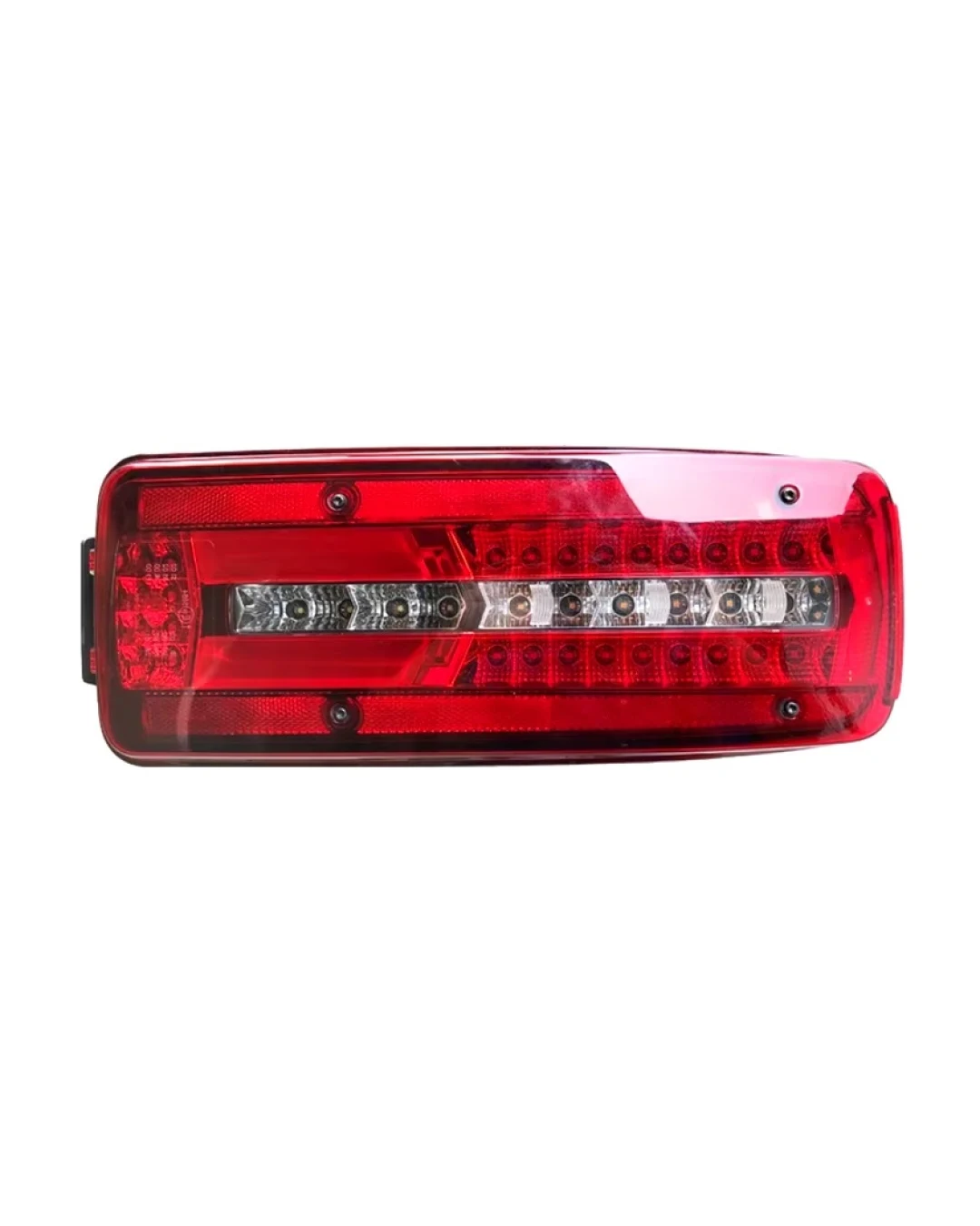 Десен LED стоп Man TGX/TGS/TGL/TGM 24V с 8 функции - E-Mark