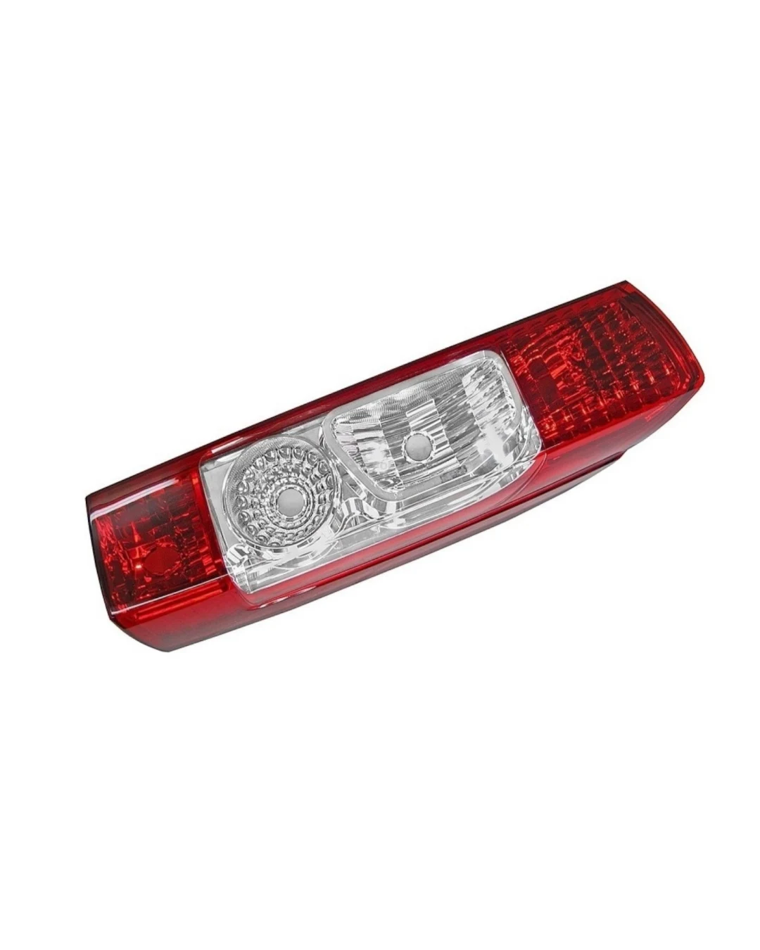 Десен Стоп За Fiat Ducato Фиат Дукато Peugeot Boxer Пежо Боксер Citroen Jumper Ситроен Джъмпер 2006+ 136645408 ,136645508