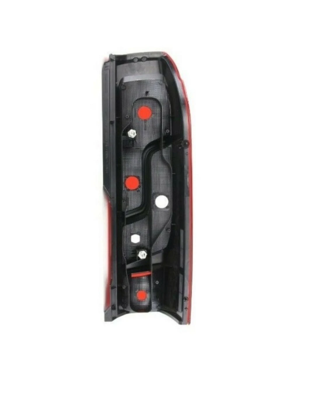 Десен Стоп За Fiat Ducato Peugeot Boxer Citroen Jumper 2014-2018