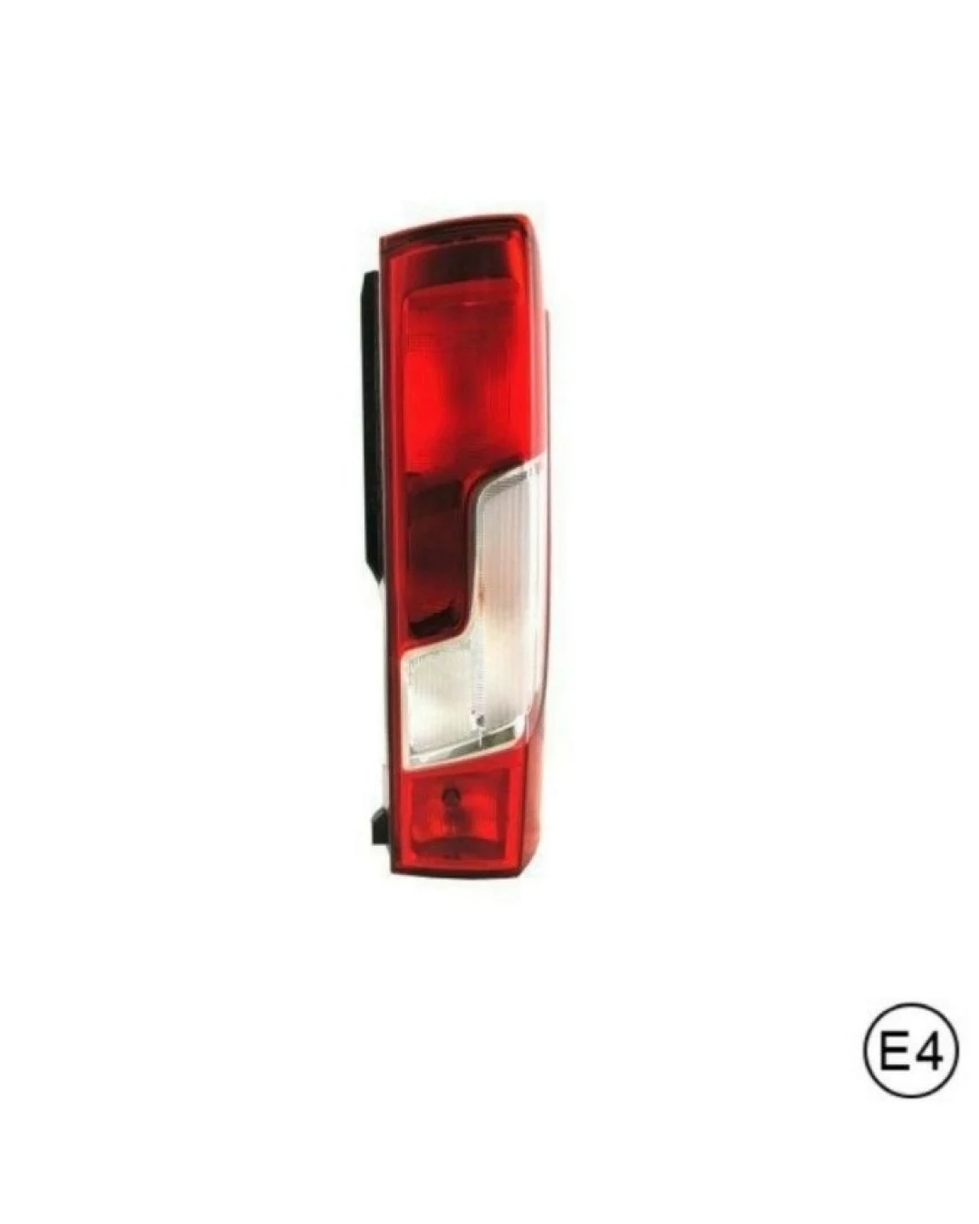 Десен Стоп За Fiat Ducato Peugeot Boxer Citroen Jumper 2014-2018