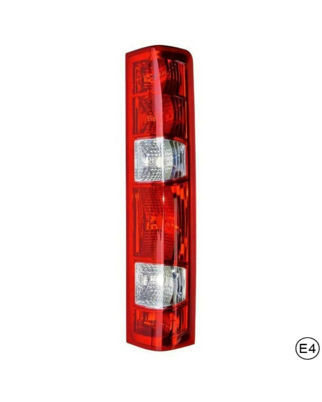 Десен Стоп За Iveco Daily 4 2006-2014 69500590