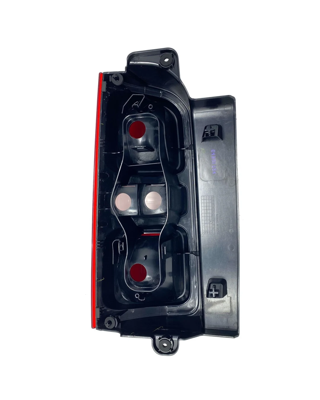 Десен Стоп За Peugeot Expert Traveller 2016+ Citroen Dispatch Spacetourer 2016+ Toyota Proace 2016+ Opel Vivaro 2019+
