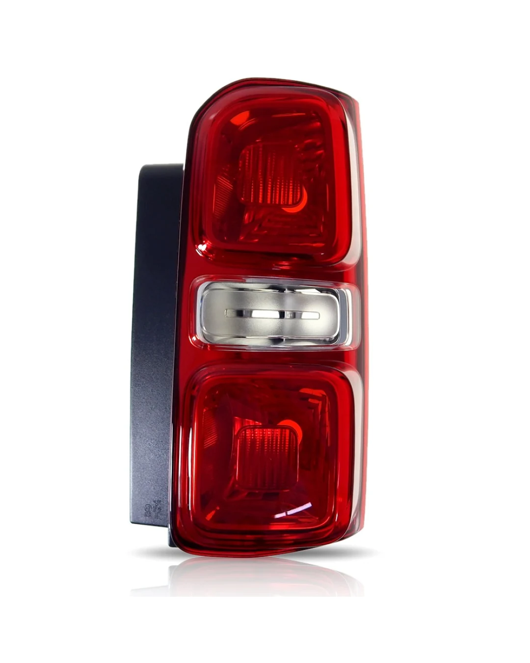 Десен Стоп За Peugeot Expert Traveller 2016+ Citroen Dispatch Spacetourer 2016+ Toyota Proace 2016+ Opel Vivaro 2019+