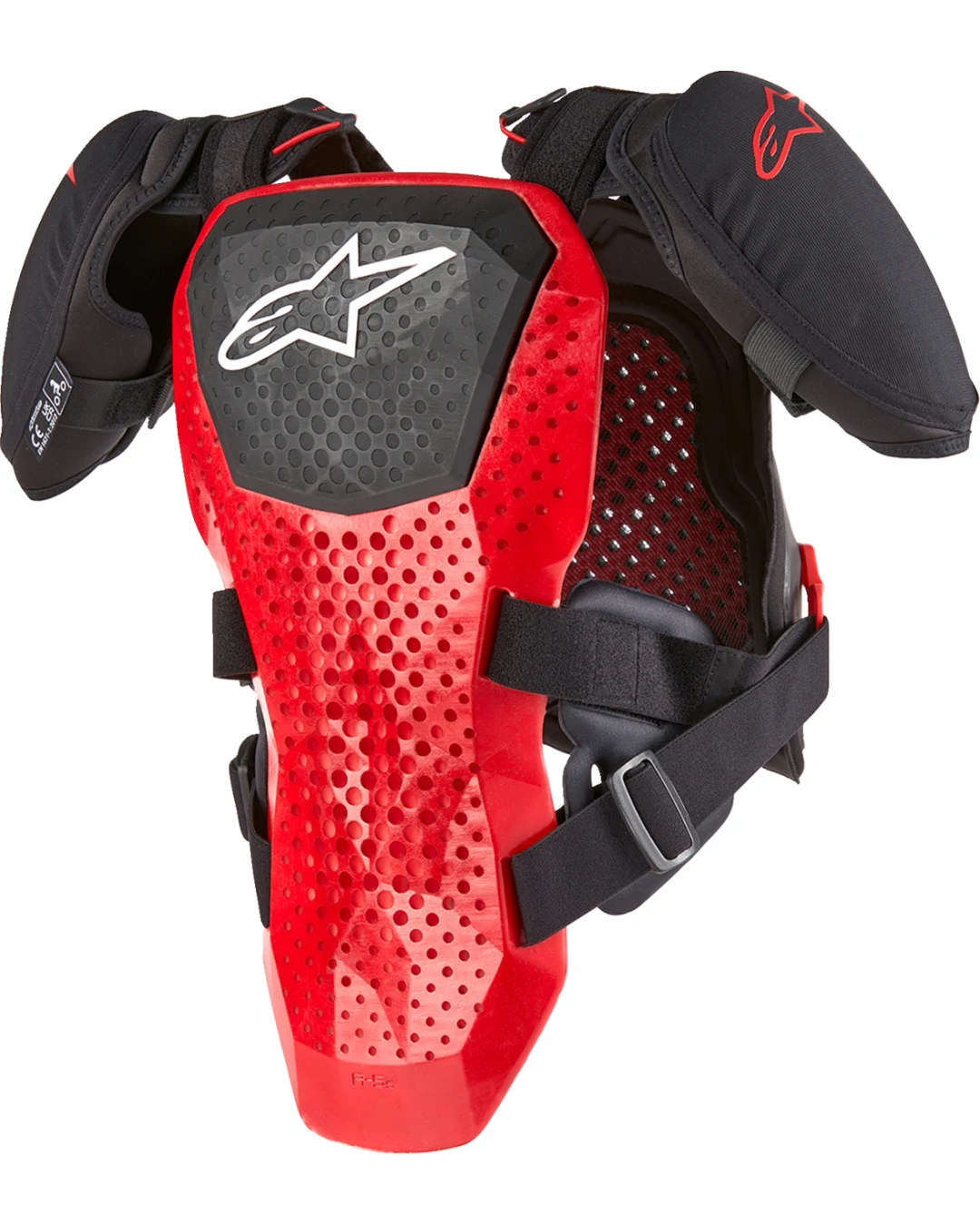 Детска броня ALPINESTARS RST-GRD YT A5s V2 BWR