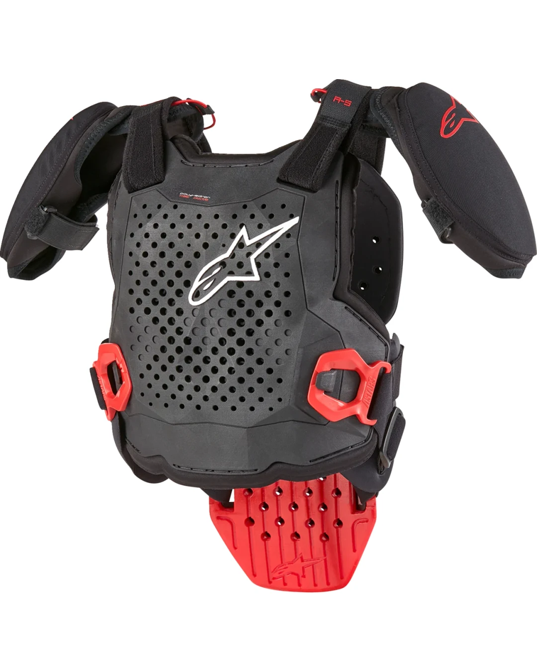 Детска броня ALPINESTARS RST-GRD YT A5s V2 BWR