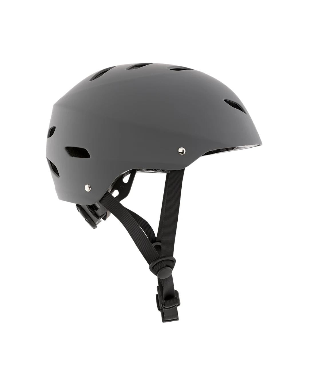 Детска каска O'NEAL DIRT LID PLAIN GRAY