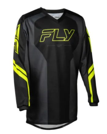 Детска мотокрос блуза FLY RACING F-16 Raze