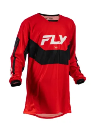 Детска мотокрос блуза FLY RACING Kinetic Mesh