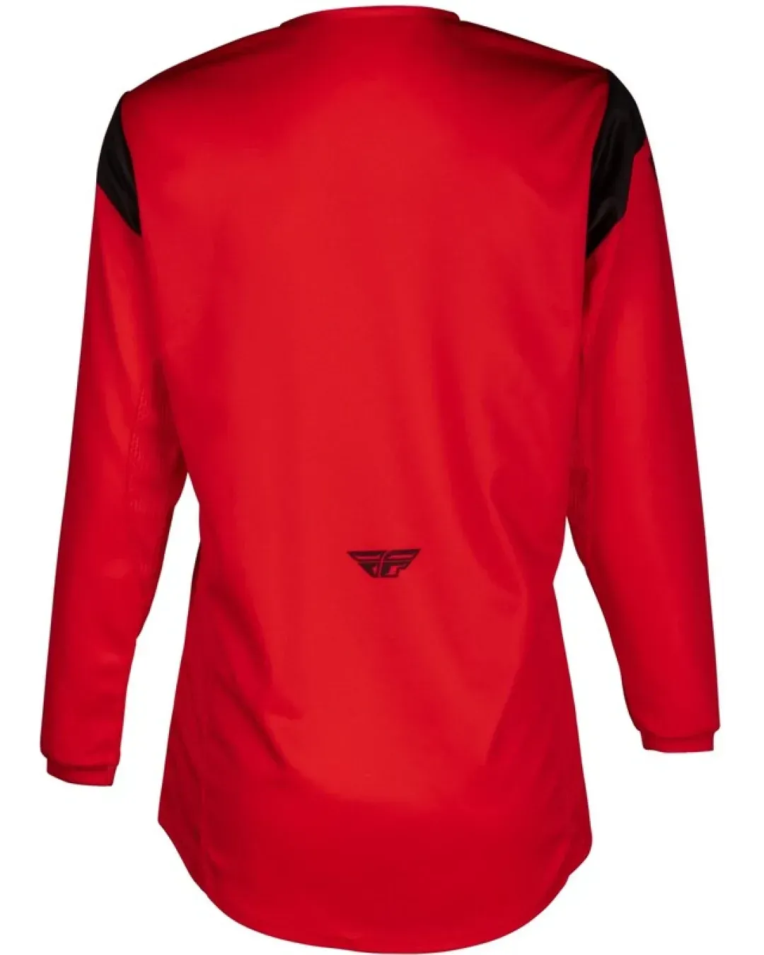 Детска мотокрос блуза FLY RACING Kinetic Stoke- Red/Black 2025