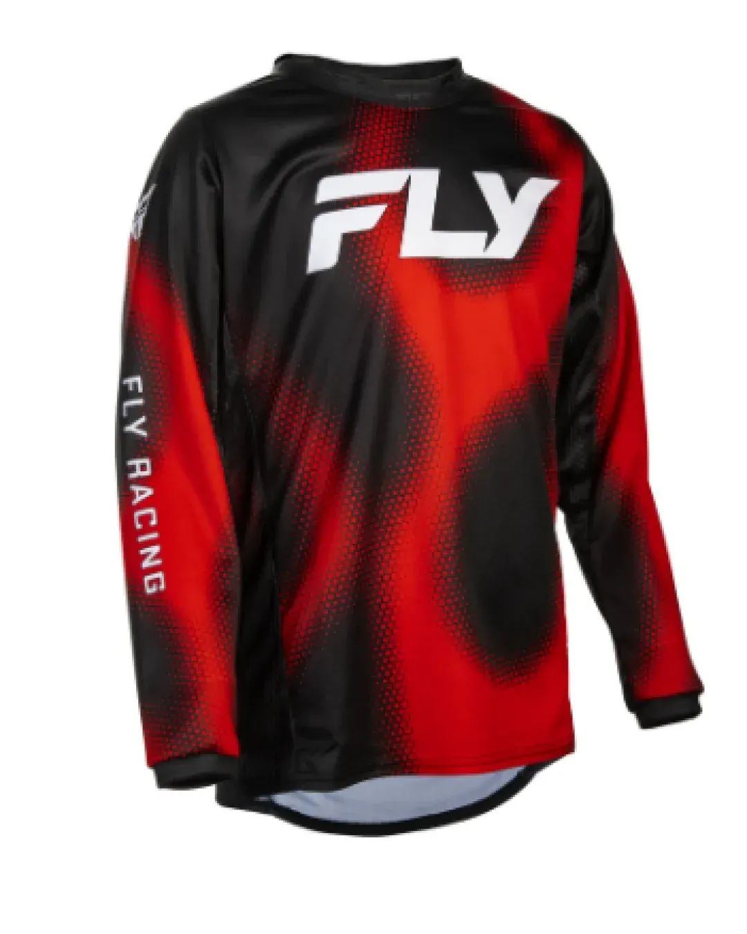 Детска мотокрос блуза FLY RACING Kinetic Torch