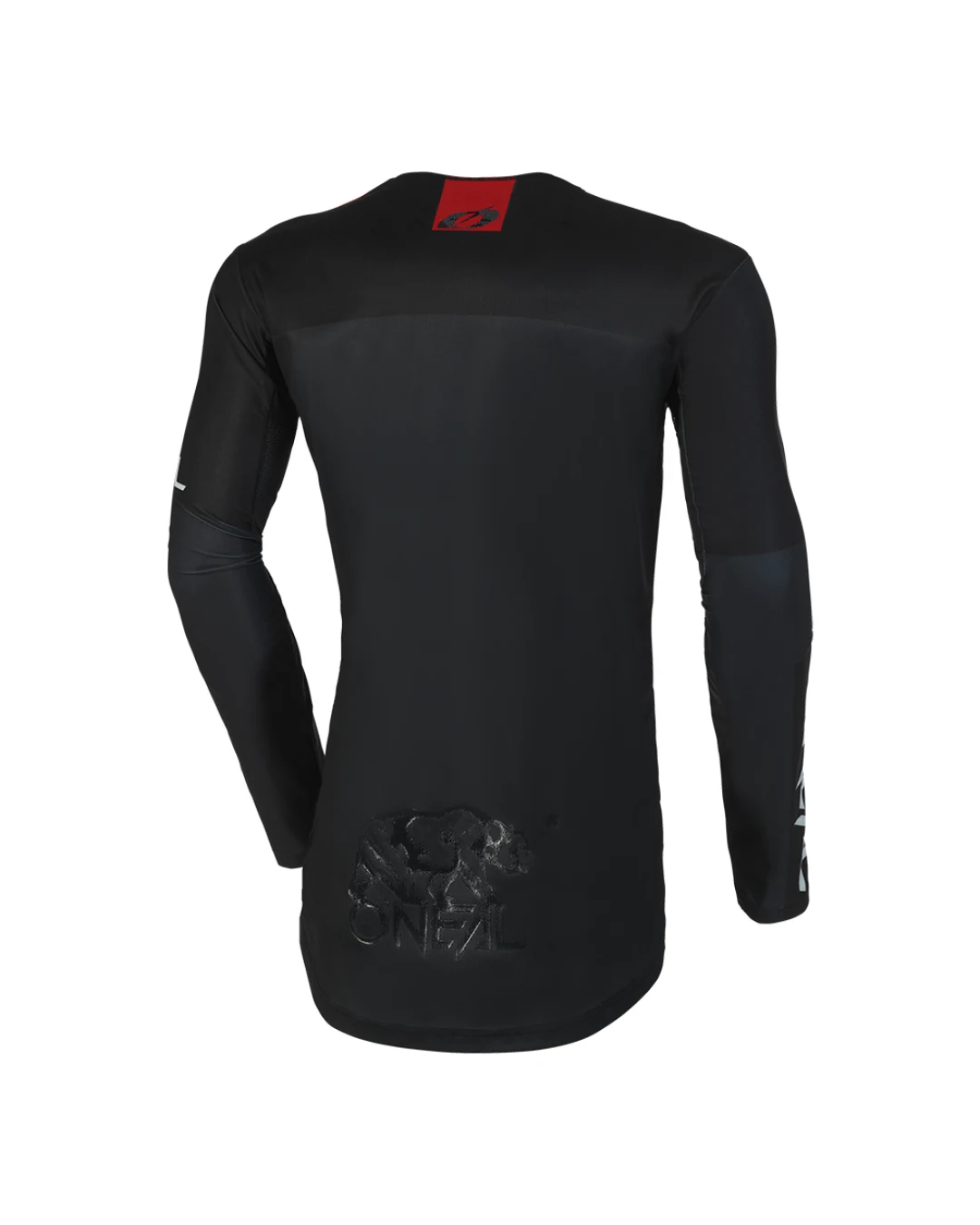 Детска мотокрос блуза O'NEAL MAYHEM HEXX V.23 BLACK/GRAY