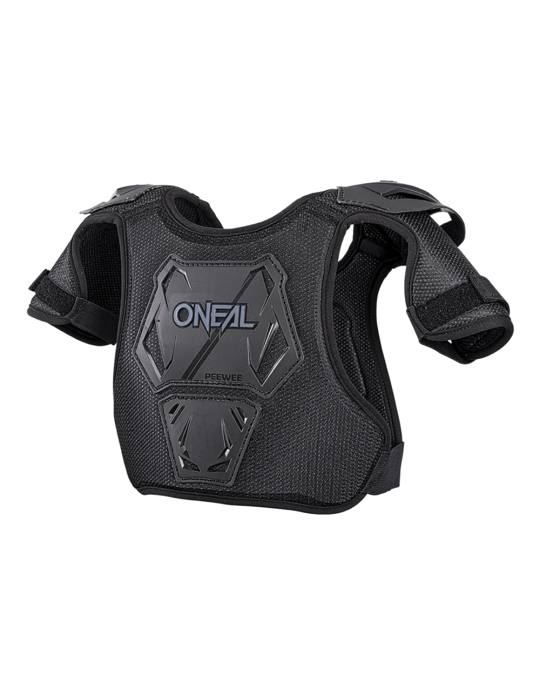 Детска мотокрос броня O'NEAL PEEWEE BLACK