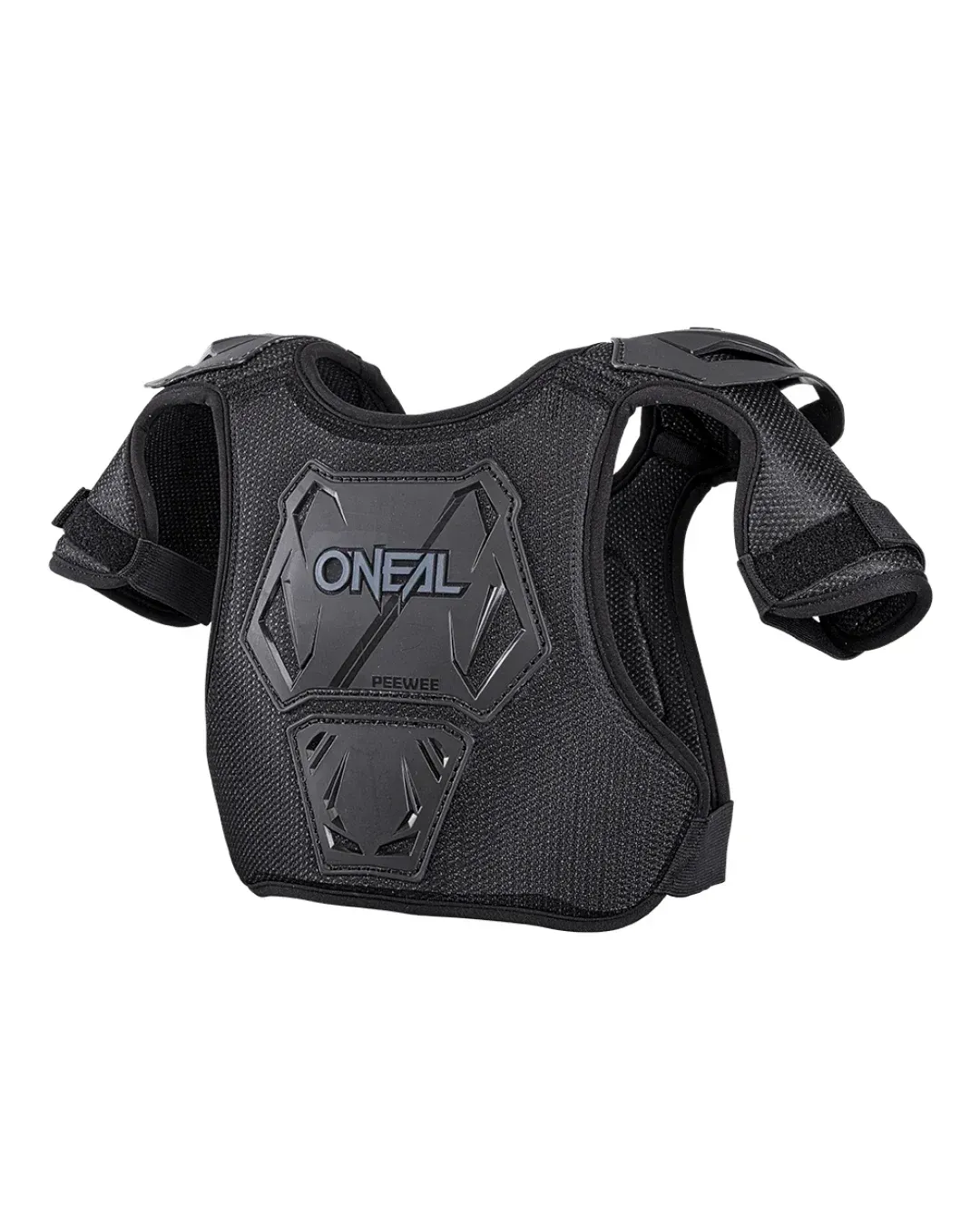 Детска мотокрос броня O'NEAL PEEWEE BLACK