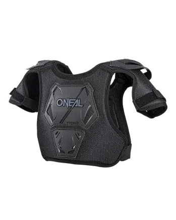 Детска мотокрос броня O'NEAL PEEWEE BLACK