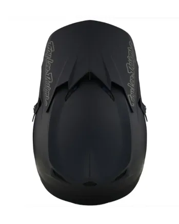 Детска мотокрос каска TROY LEE DESIGNS GP Mono - Black